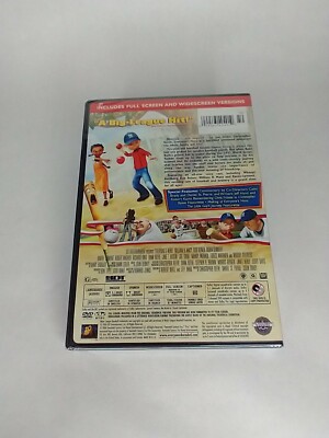 Everyone's Hero DVD 2006 20th Century Fox | eBay