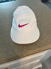 Nike Just Do It Toddler 4-6X Baseball Hat