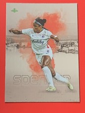 2021 Parkside NWSL Premier Edition Soccer Cards - Checklist Added 32