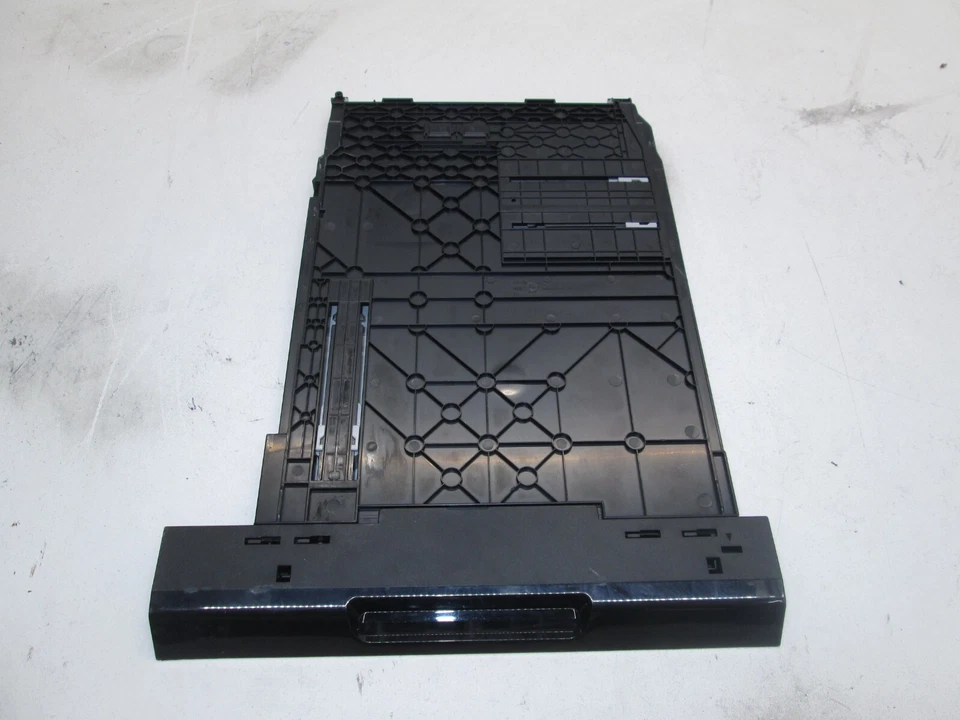 Canon Pixma MX892 Paper Input Tray Genuine for MX890, MX870, MX860 Series - Image 2 of 2