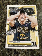 2024 Panini # H8 Caitlin Clark