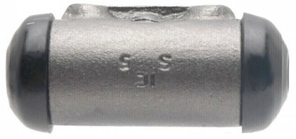 Nuevo 2 cilindros de rueda de freno RAYBESTOS TRASERO izquierdo y derecho reemplazo OEM # 2017509 10 Foto 2 de 4