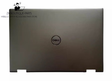 New For Dell Inspiron 14 5400 7405 2-in-1 LCD Back Cover Top Case 06Y0MV 6Y0MV