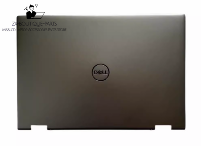 New For Dell Inspiron 14 5400 7405 2-in-1 LCD Back Cover Top Case