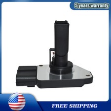 Mass Air Flow Sensor Maf For Ford E-150 F-150 Excursion Lincoln Mercury V8 V10 Mass Air Flow Sensor Maf For Ford E-150 F-150 Excursion Lincoln Mercury V8 V10