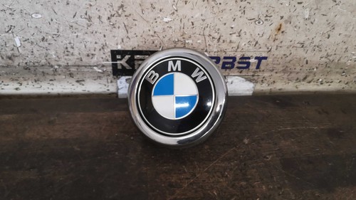 BMW 1 F20 F21 Taster �ffner Heckklappe Logo 7270728  ccm 0kW  295307