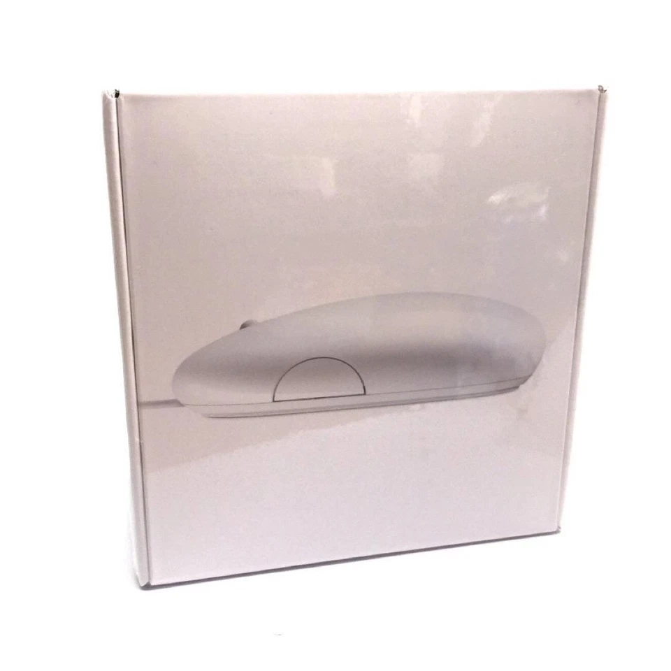 Vintage New Sealed Apple A1152 USB Wired Mighty Mouse (MB112ZM/B) - Image 2 of 2