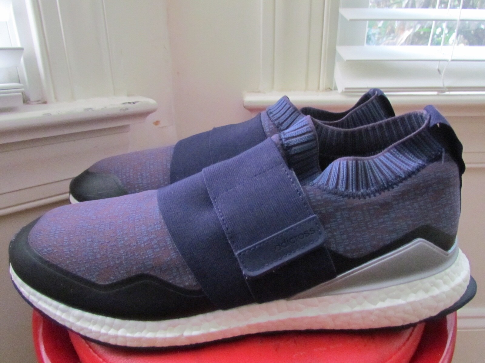 SAOLA SCARPE DA GINNASTICA ADIDAS CROSSKNIT 2.0 UOMO TAGLIA 13