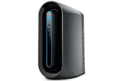 Alienware Aurora R12 RTX 3090 core i5 Dark side moon