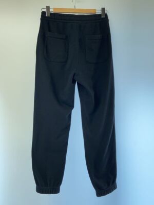 THE ENNOY PROFESSIONAL OTHER SWEATPANTS S COTTON Black Used THE ENNOY PROFESSIONAL OTHER SWEATPANTS S COTTON Black Used