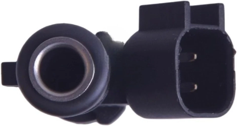 NEW OEM Bosch 5X Fuel Injectors Fits 05-16 Volvo C30 S60 V50 XC60 L5 2.5L - Image 2 of 4