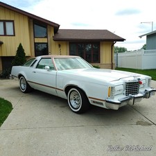 1978 Ford Thunderbird for Sale