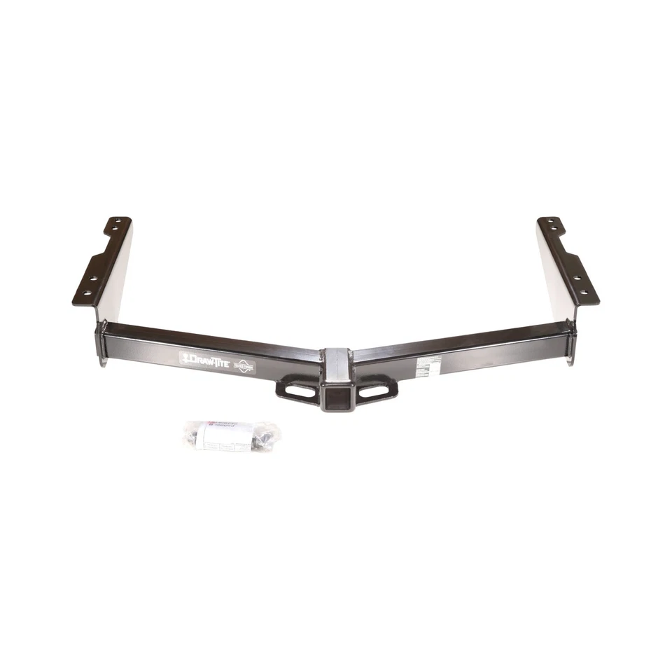 Enganche de remolque Draw-Tite 75715 Clase IV para Nissan NV1500 NV2500 NV3500 12-21 Foto 2 de 4
