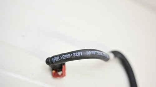 Kawasaki Z1000 R 2014 2020 Fuel hose gas line - Picture 6 of 6
