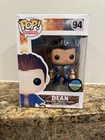 Funko Pop! Supernatural Dean #94 (Bloody)