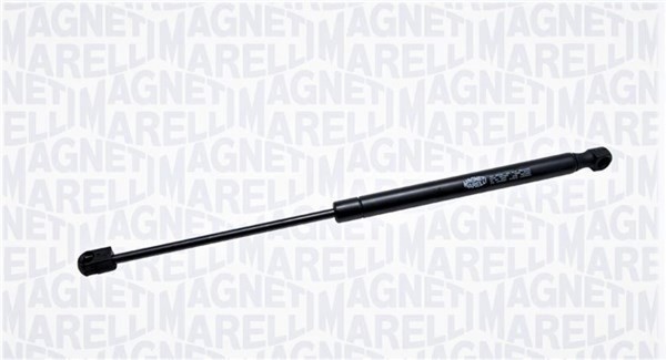 Heckklappen DäMpfer Gasfeder Kofferraum Magneti Marelli 430719054900-image