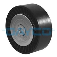 Dayco Umlenk-/FüHrungsrolle, Keilrippenriemen APV1157 FüR Alfa Romeo Lancia