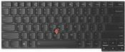 NBKYB TH-KBD PT CHY BL - Garantie 6M