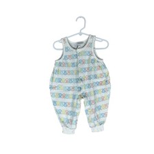 Vintage Carter  s Baby Romper SIZE 6-9 Months Bunnies Gender Neutral Made In USA