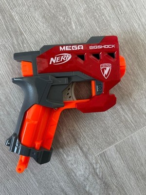 Nerf N-Strike Mega Blaster Bigshock