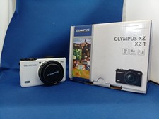 OLYMPUS XZ-1 Digital Camera English available from Japan used