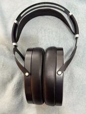 Hifiman Ananda Stealth - Planar Magnetic Headphones - excellent condition 