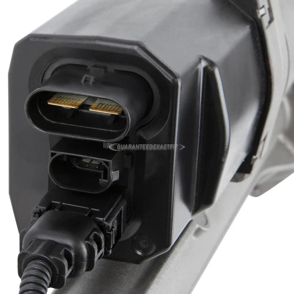 Para BMW 328i 335i 428i 435i 228i 230i 235i xDrive Barra de dirección y piñón TCP Foto 4 de 4