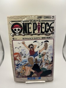 One Piece First Edition | eBay