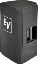 Electro-Voice ZLX8 G2 CVR  Padded cover for ZLX8P G2