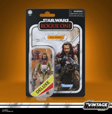Star Wars: The Vintage Collection Baze Malbus...