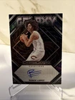 2022-23 PANINI OBSIDIAN ROBIN LOPEZ GALAXY INK AUTO AUTOGRAPH SP#/149 CAVALIERS