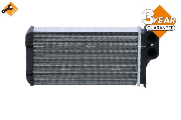 NRF 54305 Heat Exchanger, interior heating for CITROËN,PEUGEOT - Image 14