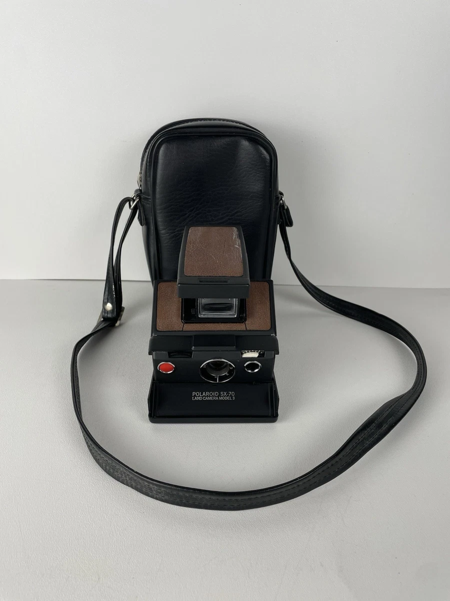 Polaroid Sx 70 Case In Vintage Instant Cameras for sale | eBay