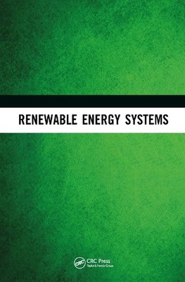 Renewable Energy Systems - 9781482257441