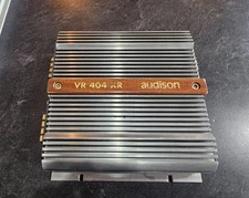 Audison VR 404 XR