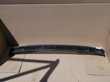 Pare-choc arrière Citroen EVASION
