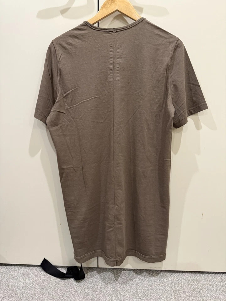 Rick Owens DRKSHDW LEVEL T T Shirt - image 3 of 4