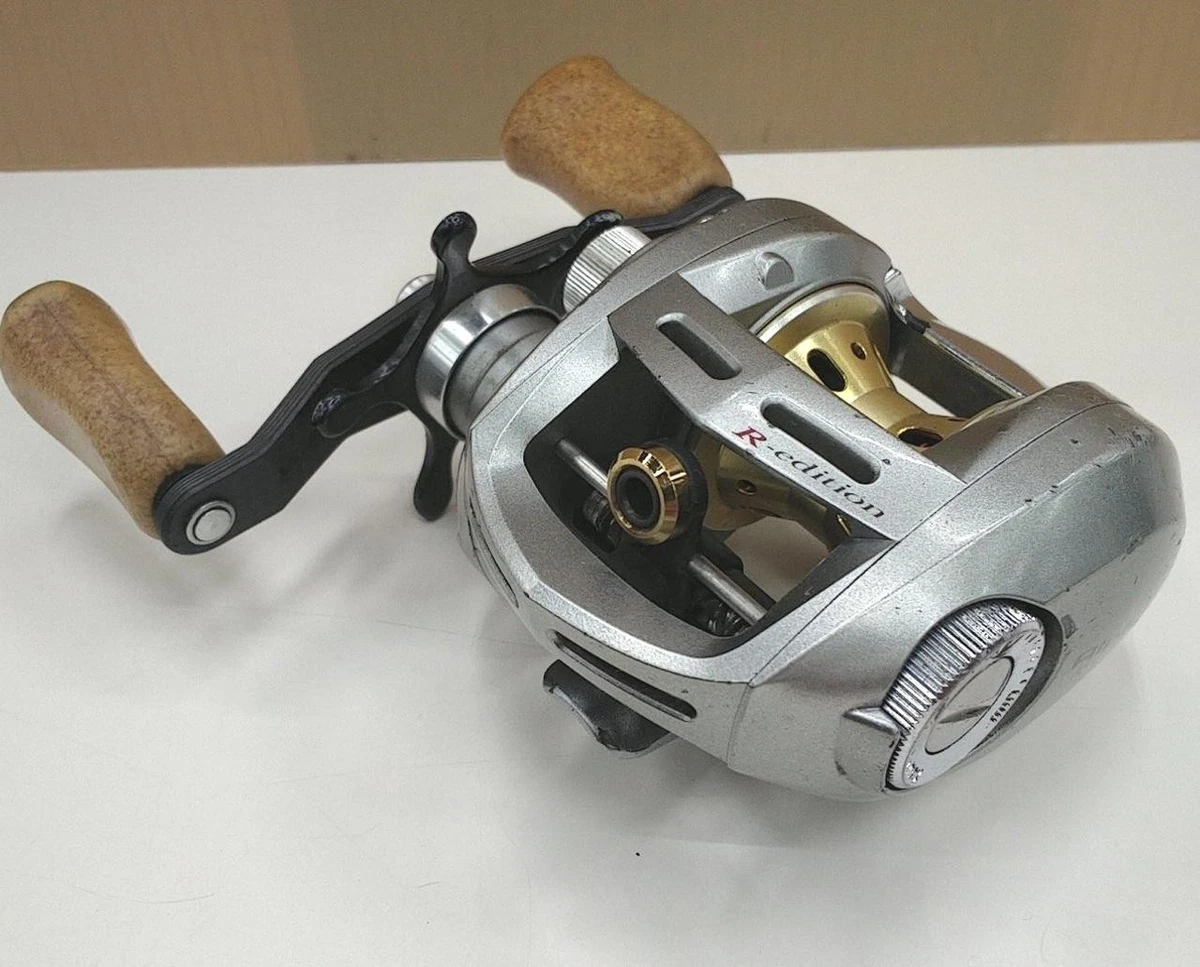 Daiwa Alphas for sale | eBay