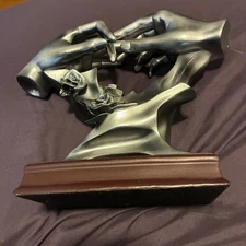Herco Bond of Marriage Wedding Sculpture