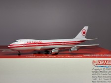 AIR  B747-233 2機　Dragon Wings Dragon Wings Boeing 747 Diecast Aircraft & Spacecraft for sale - eBay