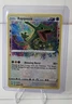 Rayquaza: 2020 Pokemon Vivid Voltage Rayquaza 138/185 Amazing Rare Holo NM