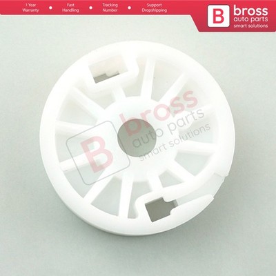 Bross BWR5086 Fensterhebermotor Reparaturrad für Chevrolet Cruze