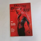 Amazing Spider-Man #800 1:25 Gabrielle Dell Otto Variant Marvel 2018