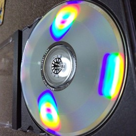 Blue Seed KuinadHidenroku obi Sega Saturn E2
