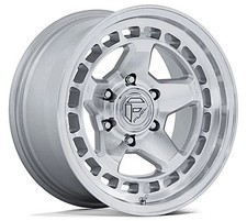18 X9 Silver Fuel Fc894 Core Wheels Fits Chevy Silverado 2500 3500 8x180 12 18 X9 Silver Fuel Fc894 Core Wheels Fits Chevy Silverado 2500 3500 8x180 12