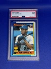 1990 Topps - Ken Griffey Jr #336 PSA 9