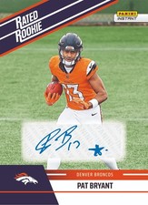 2025 Panini Instant Rated Rookie Holoflex Football Checklist Guide in-content 28