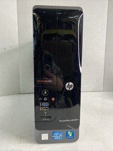 Hp Pavilion Slimline | eBay