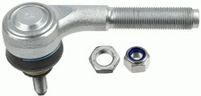Rotule de direction Peugeot 607
