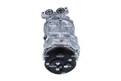 NRF 320236 Kompressor, Klimaanlage für FORD